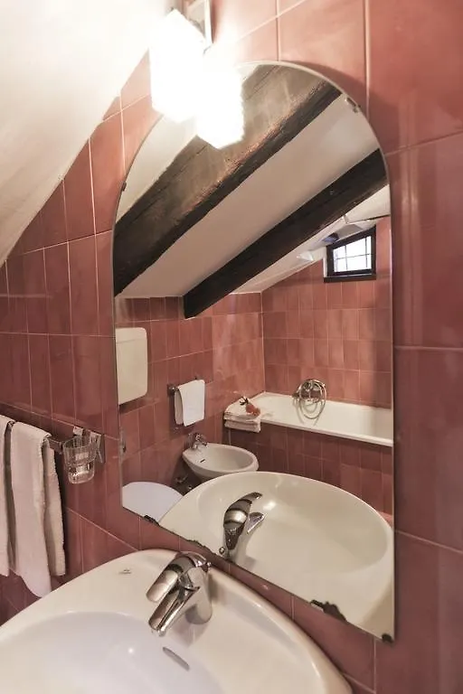 Palazzetto San Lio, Rialto Apartment Venice Italy