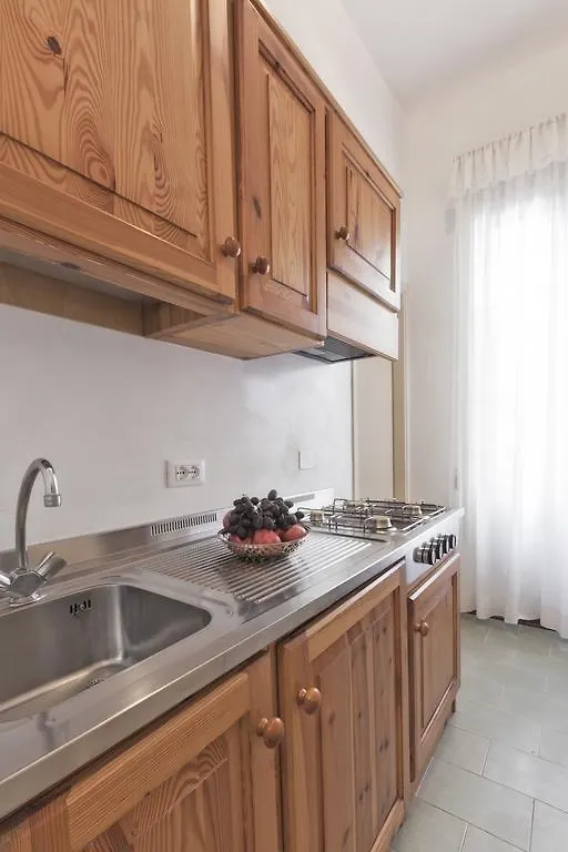 Palazzetto San Lio, Rialto Διαμέρισμα Βενετία Ιταλία