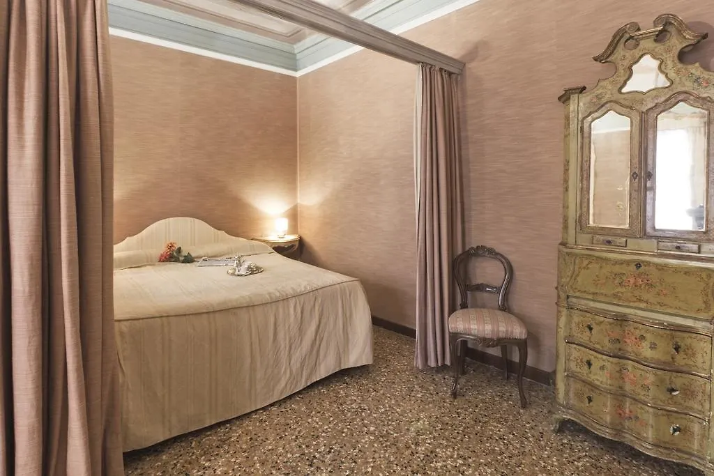 Palazzetto San Lio, Rialto Διαμέρισμα Βενετία