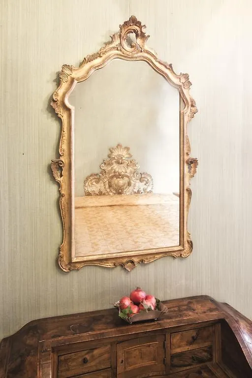 Palazzetto San Lio, Rialto Apartment Venice