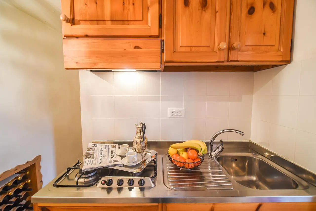 Palazzetto San Lio, Rialto Apartment Venice
