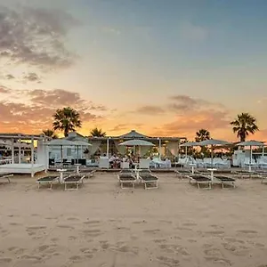 ### Sulla Al Poetto ### , Cagliari Italy