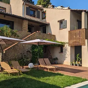 Casa Augusta Accommodatie bij particulieren Riez