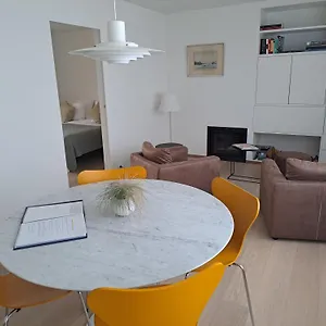 Fynbos Appartement Oostende