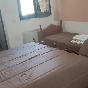 S'armidda , Seulo Italy