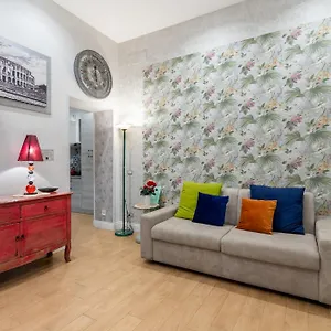  Apartamento Casa Fabio Italia