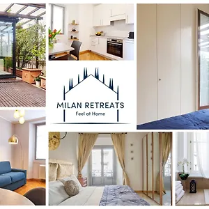 Retreats , Milan Italy