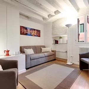 Apartamento San Marco Prestige - S. Zaccaria, Venecia