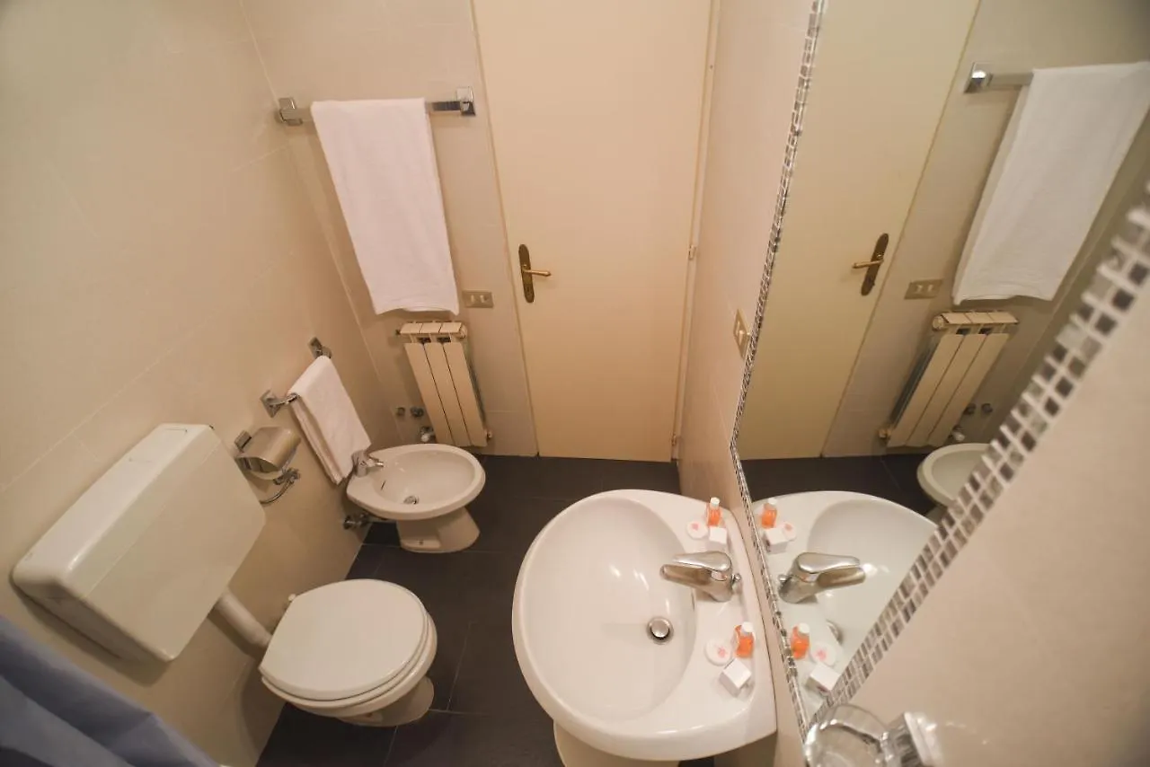 Palazzetto San Lio, Rialto Appartement Venetië 0*,