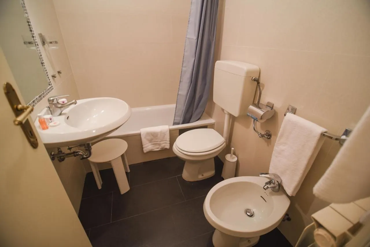 Palazzetto San Lio, Rialto Appartement Venetië