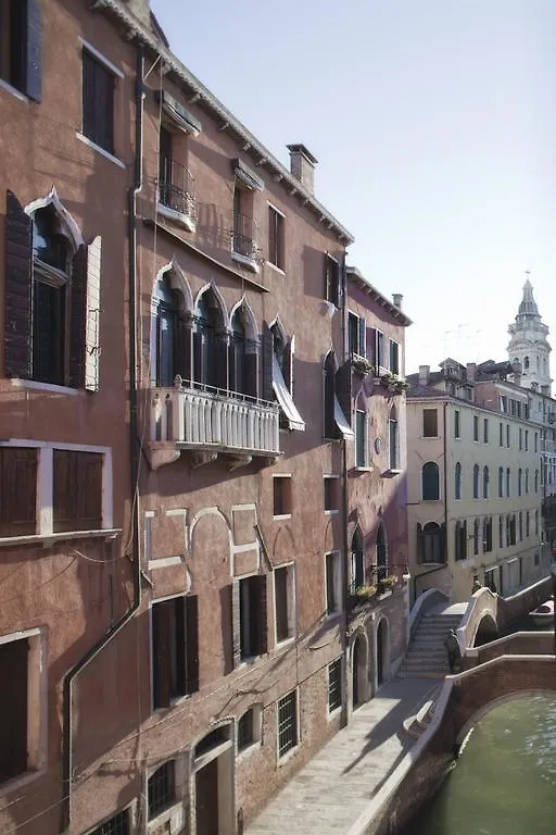 Palazzetto San Lio, Rialto Appartement Venetië