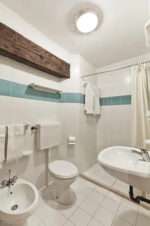 Palazzetto San Lio, Rialto Appartement Venetië Italië