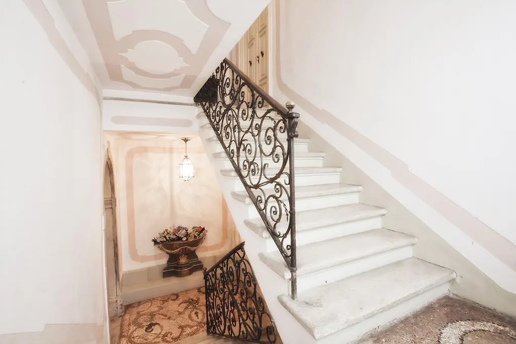 Palazzetto San Lio, Rialto Apartment Venice