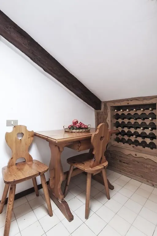 Palazzetto San Lio, Rialto Appartement Venetië