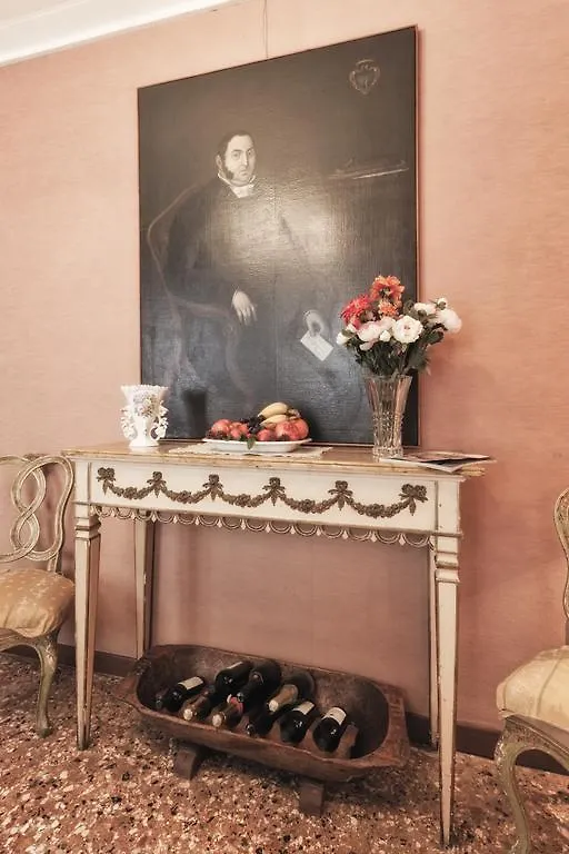 Palazzetto San Lio, Rialto Appartement Venetië 0*,  Italië