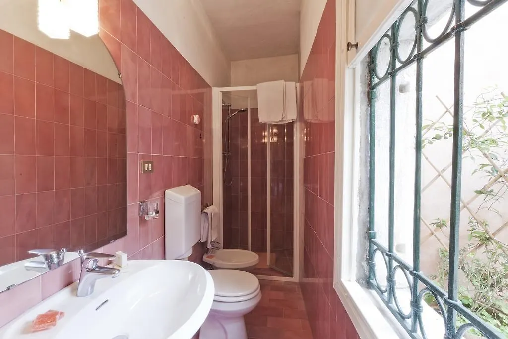 Palazzetto San Lio, Rialto Appartement Venetië