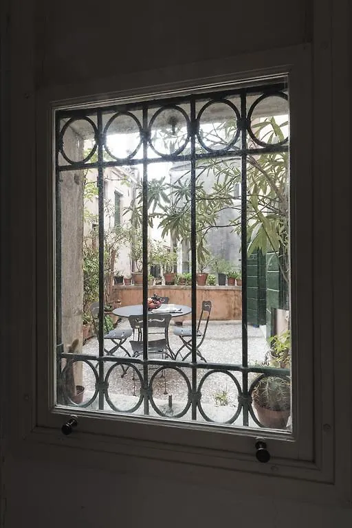 Palazzetto San Lio, Rialto Appartement Venetië 0*,