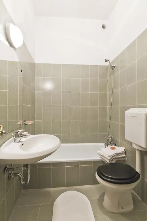 Palazzetto San Lio, Rialto Appartement Venetië