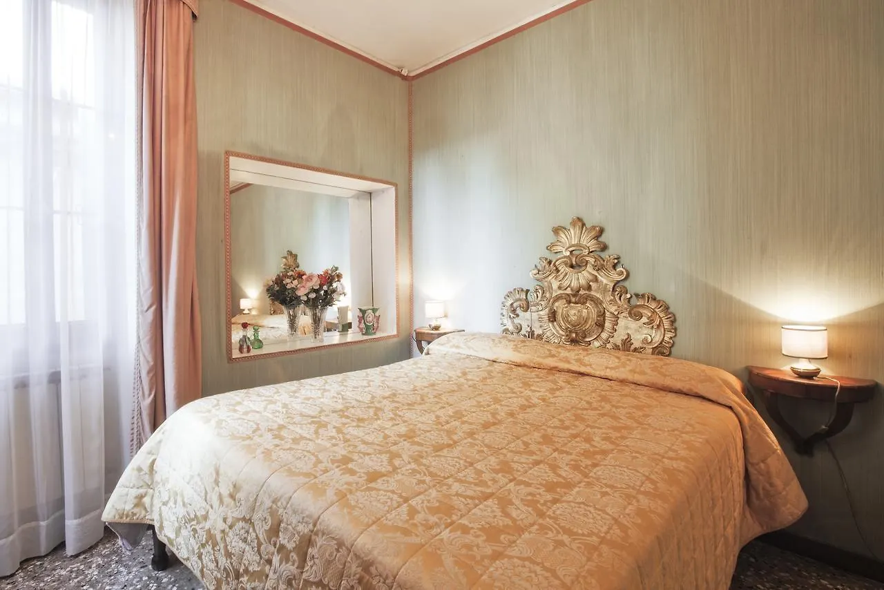 Palazzetto San Lio, Rialto Appartement Venetië Italië