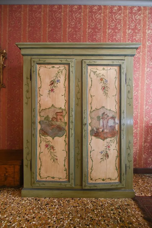 Palazzetto San Lio, Rialto Appartement Venetië