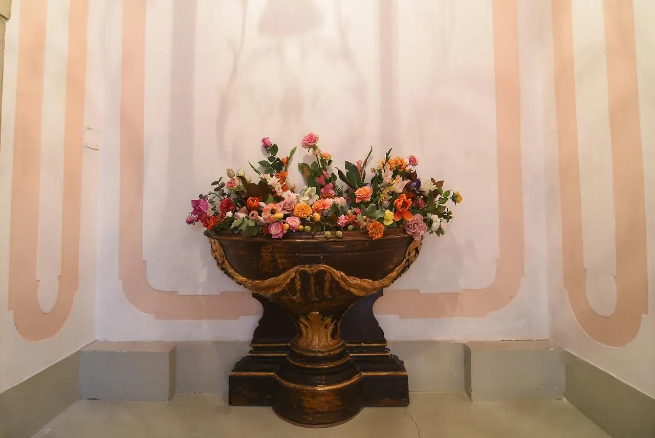 Palazzetto San Lio, Rialto Apartment Venice Italy