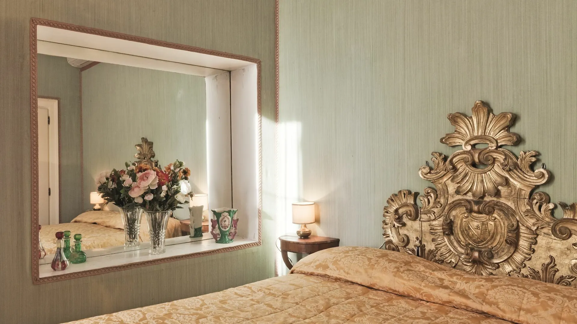 Palazzetto San Lio, Rialto Apartment Venice