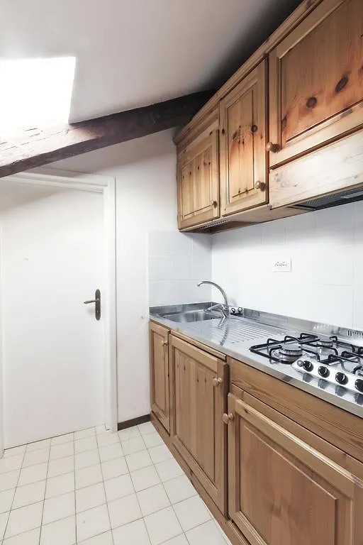 Appartamento Palazzetto San Lio, Rialto Venezia