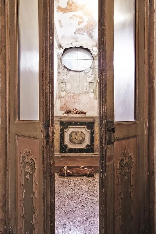Appartamento Palazzetto San Lio, Rialto Venezia Italia