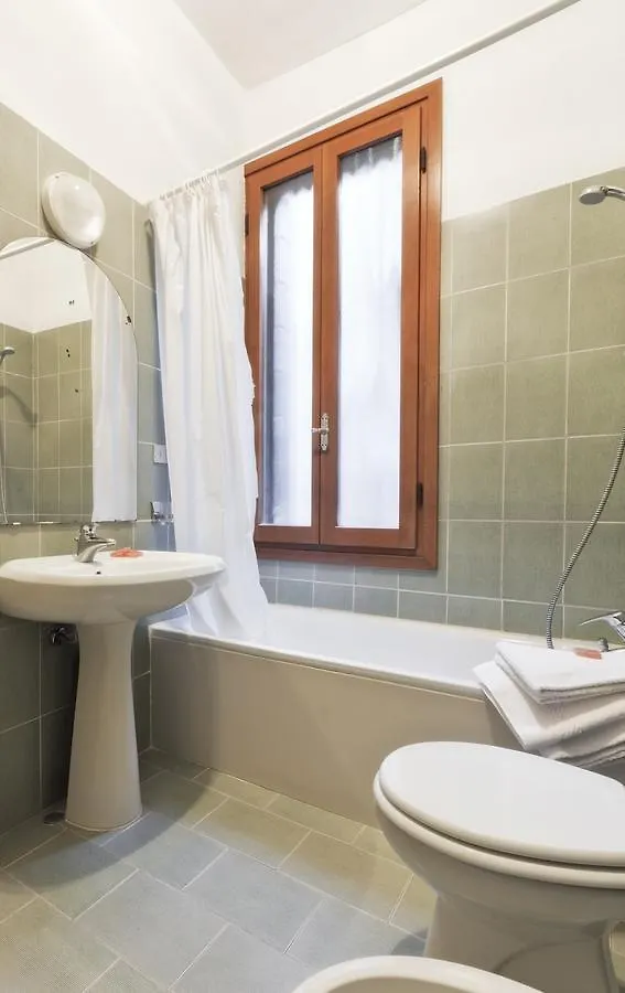 Appartamento Palazzetto San Lio, Rialto Venezia