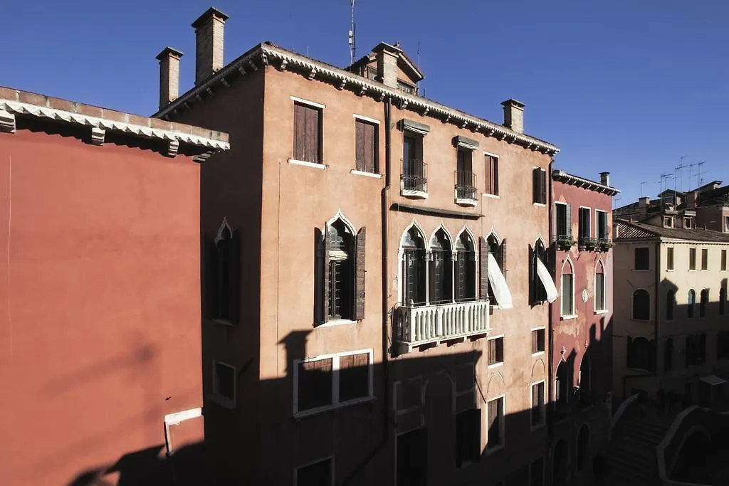 Appartamento Palazzetto San Lio, Rialto Venezia