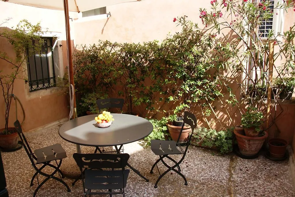 Appartamento Palazzetto San Lio, Rialto Venezia 0*,  Italia