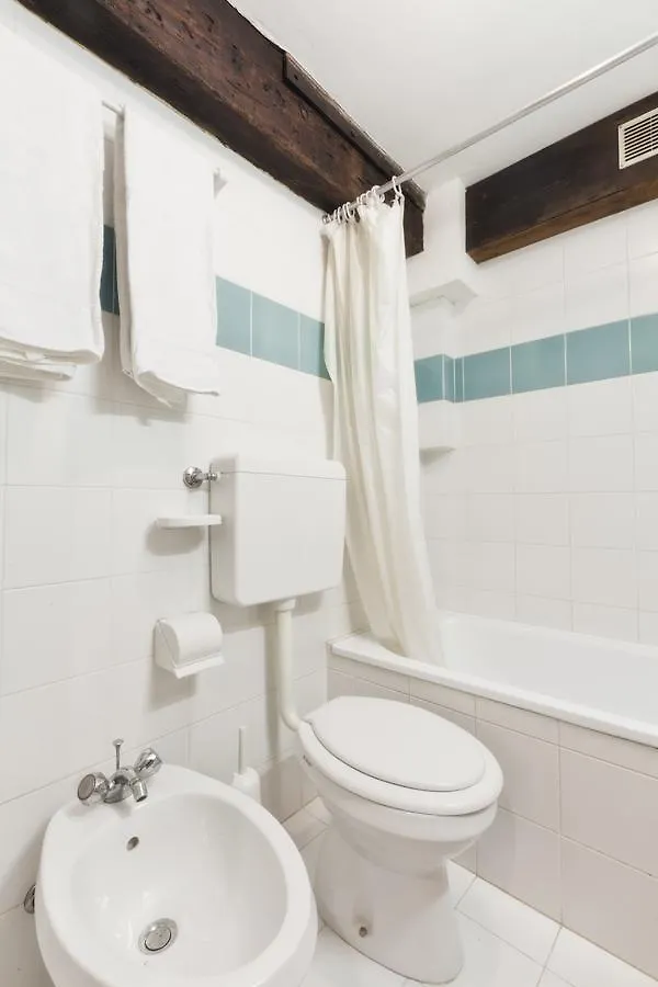 Appartamento Palazzetto San Lio, Rialto Venezia