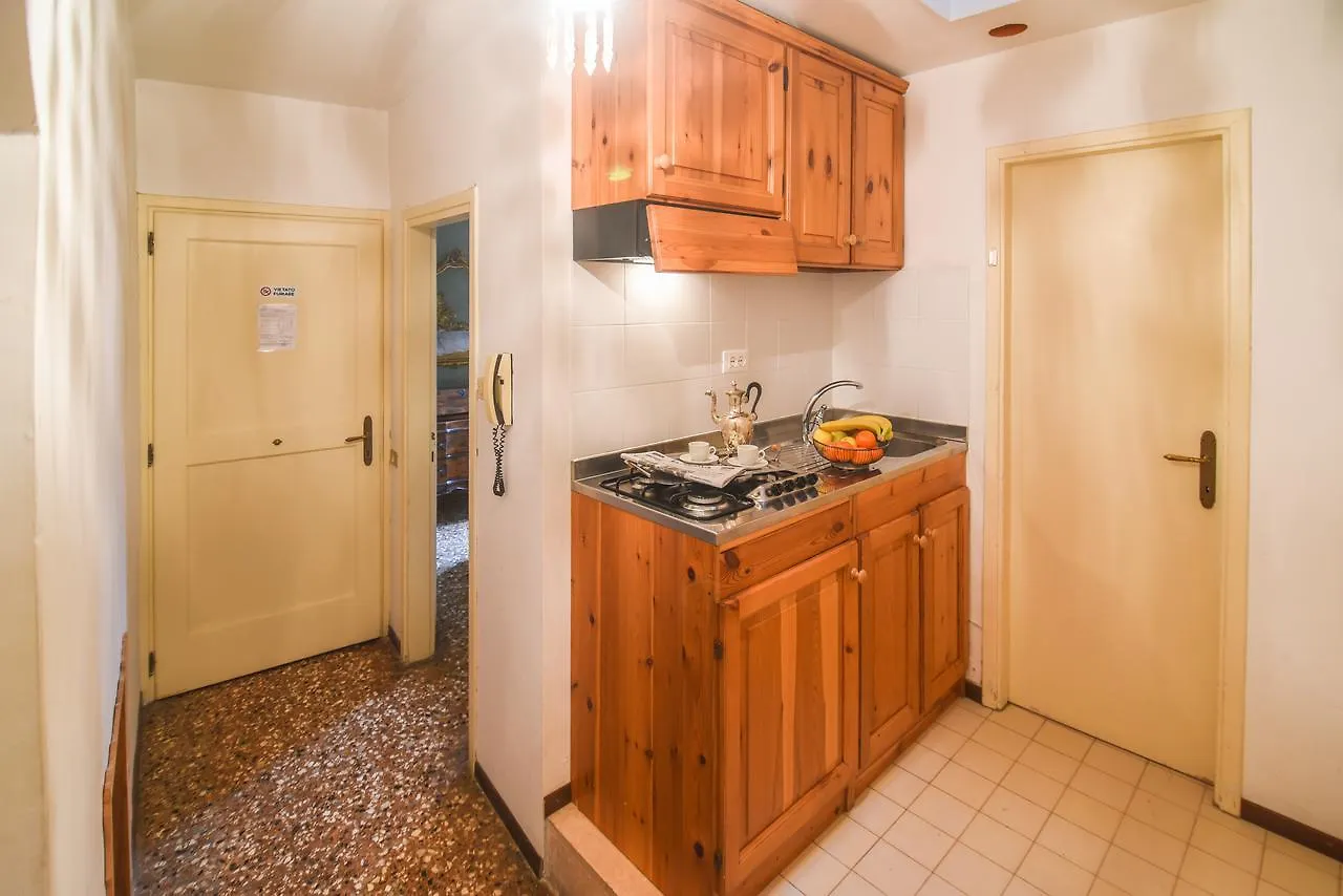 Appartamento Palazzetto San Lio, Rialto Venezia 0*,  Italia