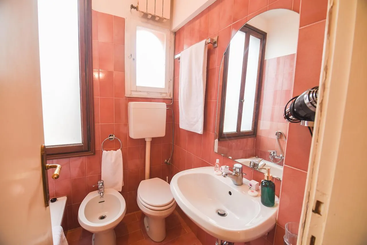 Appartamento Palazzetto San Lio, Rialto Venezia 0*,  Italia
