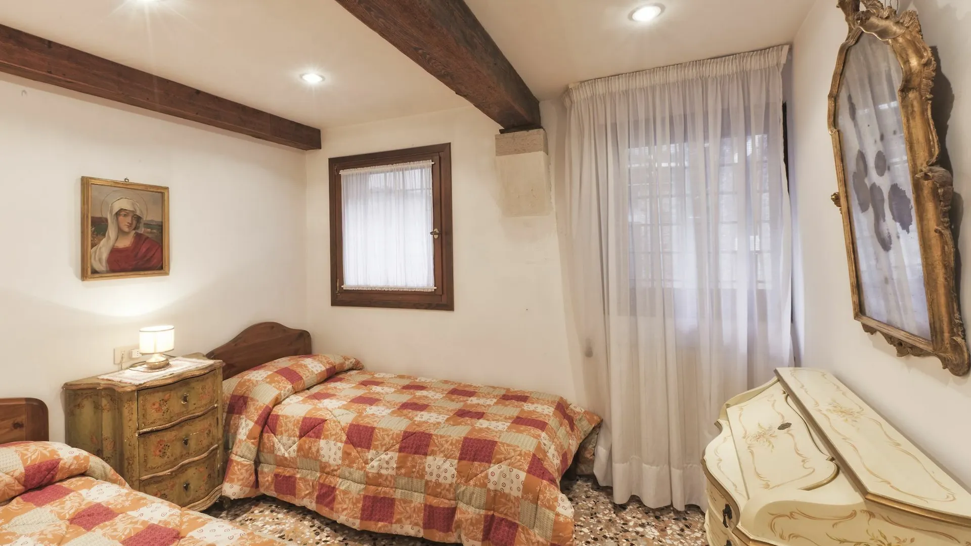 Appartamento Palazzetto San Lio, Rialto Venezia